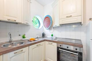 La Casina Del Pescatore On the Beach - Happy Rentals - 5