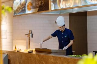 成都宽窄巷子天府丽雅酒店 - 5