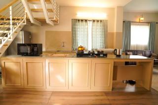 Away From Home- 4-home stay ooty Entire 3Bhk Villa - 0