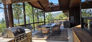 Mountain Oasis-Indoor Hot Tub, Game Room, VIEWS - 4