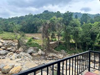 Riverston Nature Villa - 5