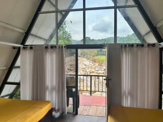 Riverston Nature Villa - 6
