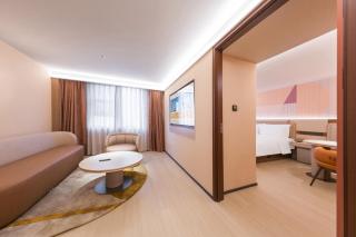 Orange Hotel Beijing Japan Medical University - 4