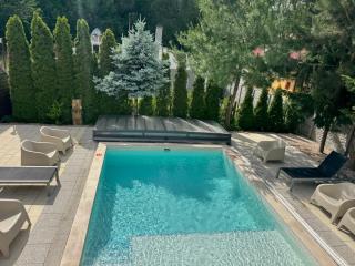 Mineral Rubin apartman - 7