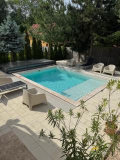 Mineral Rubin apartman - 8