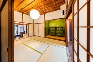 藤崎庵 - 低温サウナ付の一棟貸切 , 藤崎駅5分, 最大10名, 空港や天神へ好アクセス - 8