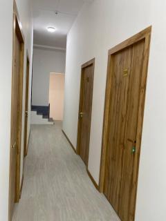 Magnato Hostel - 7