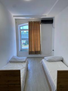 Magnato Hostel - 1