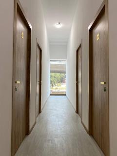 Magnato Hostel - 9