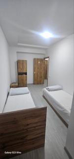 Magnato Hostel - 7