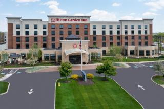 Hilton Garden Inn Akron - 6