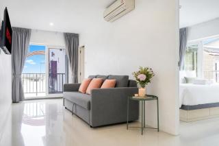Luxurious Penthouse Pattaya - 2