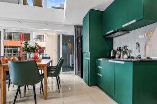 Luxurious Penthouse Pattaya - 5