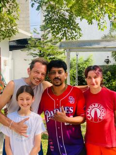 Sahan Tourist House - 6