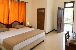 Astro Hotel Purwokerto - 1