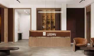 Urban Hotel Ethno - 9