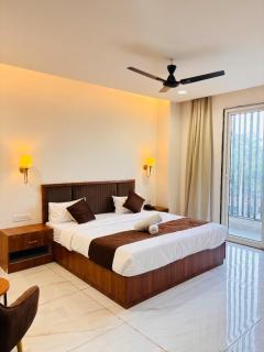 Hotel janki elite - 3