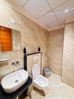 Hotel janki elite - 2