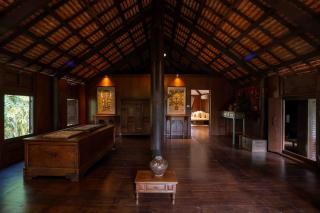 Hok Sokol's Villa by Ream Lek - 1