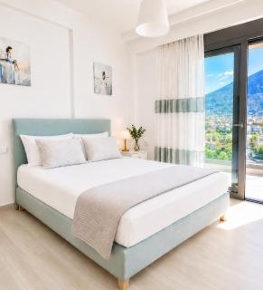 Comfy Vista Apartment - Kalamata - 8