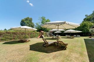 Fattoria I Canarini - Biolago - 9
