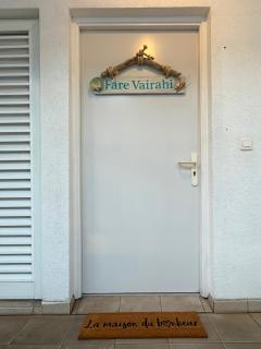 Centre Ville Fare Vairahi - 8