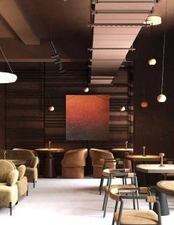 Urban Hotel Ethno - 1