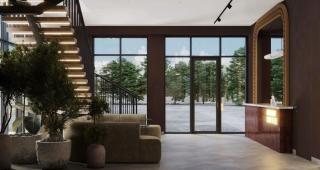 Urban Hotel Ethno - 7