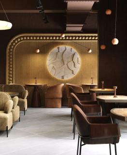 Urban Hotel Ethno - 5