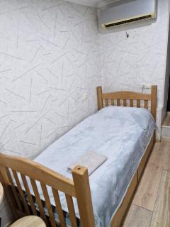 Apartment for one person - 1