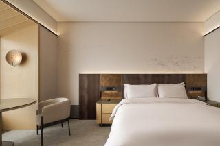 Grand Ji Hotel Shanghai The Bund - 6