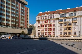 Old town Riverside luxury apartment - 8