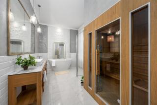 Old town Riverside luxury apartment - 2