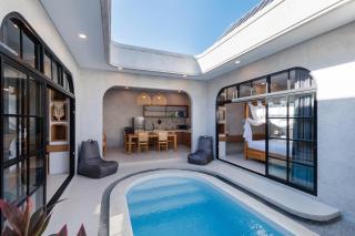 Sun Villa Seminyak by Betterplace - 0
