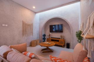 Sun Villa Seminyak by Betterplace - 8