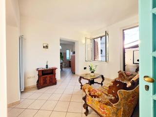 AA Guest - Caiazzo Mountain Views Eco Apartment - 3