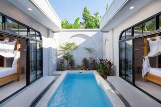 Sun Villa Seminyak by Betterplace - 5