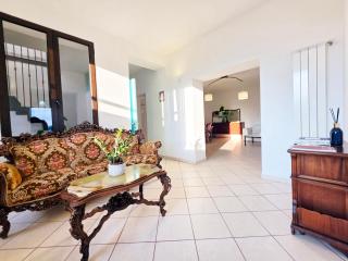AA Guest - Caiazzo Mountain Views Eco Apartment - 6