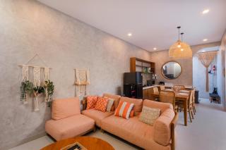 Sun Villa Seminyak by Betterplace - 3