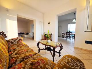 AA Guest - Caiazzo Mountain Views Eco Apartment - 4