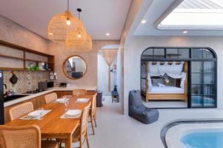 Sun Villa Seminyak by Betterplace - 7