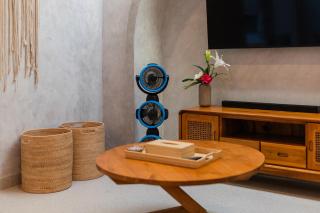Sun Villa Seminyak by Betterplace - 1