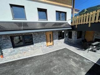 Chalet zur alten Hoferschmiede - 8