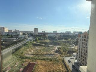 Sea View Apt near Boulevard in Sumgayit, 25 min from Baku - 6