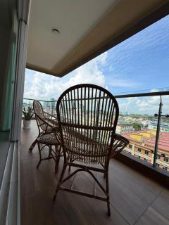 Riverine Diamond Condominium at City Centre - 0