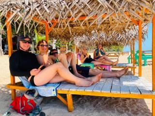 Happy Beach hotel nilaveli - 4