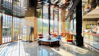 Baytop Living of Guangzhou Drimin House Hotel - 6