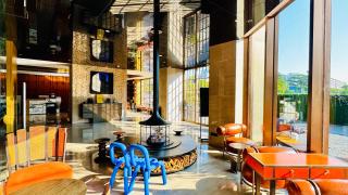 Baytop Living of Guangzhou Drimin House Hotel - 7