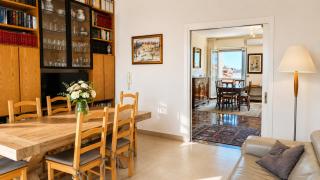 VIAMARE - Park and Sea Apartment Pescara - parking - 7