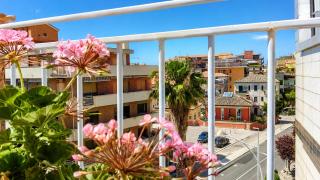 VIAMARE - Park and Sea Apartment Pescara - parking - 4